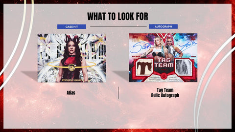 2026 Topps WWE Universe Wrestling Hobby (Presell)