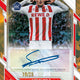 2025/26 Topps Chrome Bundesliga Soccer Sapphire Edition