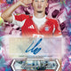 2025/26 Topps Chrome Bundesliga Soccer Sapphire Edition