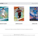2026 Panini Revolution K League Soccer Hobby