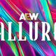 2026 Upper Deck AEW Allure Wrestling Hobby