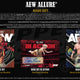 2026 Upper Deck AEW Allure Wrestling Hobby