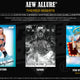 2026 Upper Deck AEW Allure Wrestling Hobby