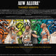 2026 Upper Deck AEW Allure Wrestling Hobby