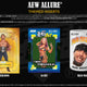 2026 Upper Deck AEW Allure Wrestling Hobby
