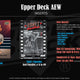 2026 Upper Deck AEW All Elite Wrestling Hobby