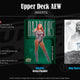 2026 Upper Deck AEW All Elite Wrestling Hobby