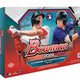 2026 Bowman Baseball Delight