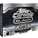 2025/26 Topps Chrome Black Basketball Hobby (Presell)