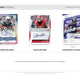 2026 Panini Donruss Football Hobby (Presell)