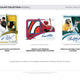 2026 Panini Immaculate Baseball Hobby