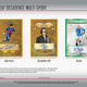2026 Leaf Decadence Multisport Hobby