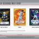 2026 Leaf Decadence Multisport Hobby