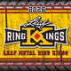 2026 Leaf Metal Ring Kings Boxing Hobby