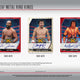 2026 Leaf Metal Ring Kings Boxing Hobby