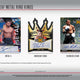2026 Leaf Metal Ring Kings Boxing Hobby