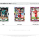 2026 Panini Prizm FIFA World Cup Soccer Blaster Hobby