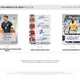 2026 Panini Prizm FIFA World Cup Soccer Blaster Hobby