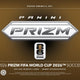 2026 Panini Prizm FIFA World Cup Soccer Hobby International