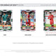 2026 Panini Prizm FIFA World Cup Soccer Hobby International