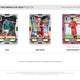 2026 Panini Prizm FIFA World Cup Soccer Mega Hobby
