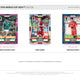 2026 Panini Prizm FIFA World Cup Soccer Blaster (Presell)