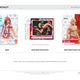 2026 Panini Ring Royalty Major League Wrestling Hobby