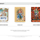 2026 Panini Ring Royalty Major League Wrestling Hobby