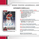 2026 Topps Series 1 Baseball Hobby