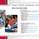 2026 Topps Series 1 Baseball 6-Pack Blaster