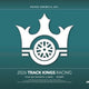 2026 Panini Track Kings NASCAR Racing Hobby (Presell)