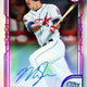2026 Topps Tribute Baseball Hobby