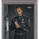 2020 Topps Chrome F1 Lewis Hamilton #1 PSA 10