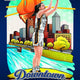 2025 Panini Donruss WNBA Basketball Hobby