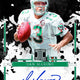 2025 Panini Impeccable Football Hobby
