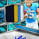 2024 Panini Spectra Football Hobby