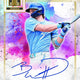 2025 Panini Impeccable Baseball Hobby