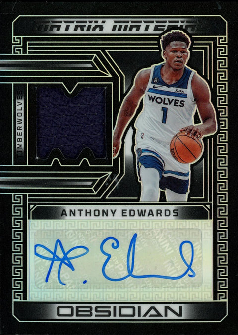2025/26 Hit Parade Basketball Autographed Card Limited Series 8 Hobby