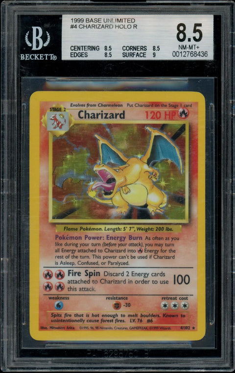 2025 Hit Parade Gaming Ultra Premium 'Zard Edition Series 3 Hobby