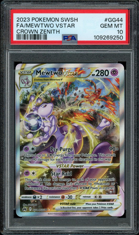 2025 Hit Parade Gaming It's A 10 Series 8 Hobby