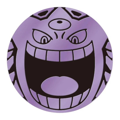 Pokemon Mega Gengar ex Starter Deck (Japanese)