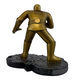 The Original Iron Man Gold Version 26.5cm Painted Statue Randy Bowen Marvel 149/2000