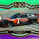 2025 Panini Select NASCAR Racing Hobby