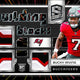 2024 Panini Spectra Football Hobby