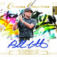 2024 Panini Impeccable LIV Golf Hobby