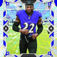 2025 Panini Donruss Football Hobby