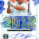 2025 Panini Impeccable Baseball Hobby