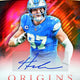 2025 Panini Origins Football Hobby