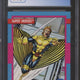 1992 Banshee X-Men Series I Impel #21 CGC 9.5 *4132377005*