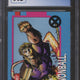 1992 Cannonball X-Men Series I Impel #7 CGC 9.5 *4132377025*